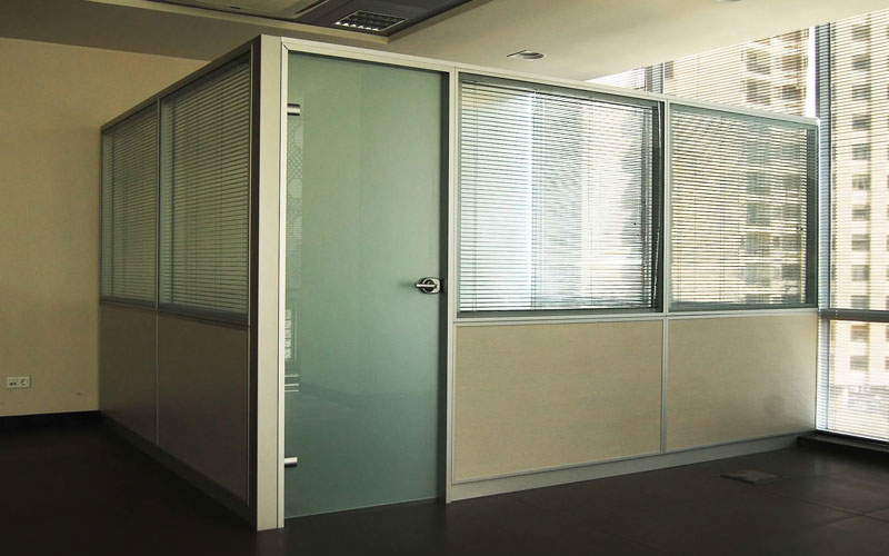 Top Aluminium Partition Services In Bihar, Patna, Danapur