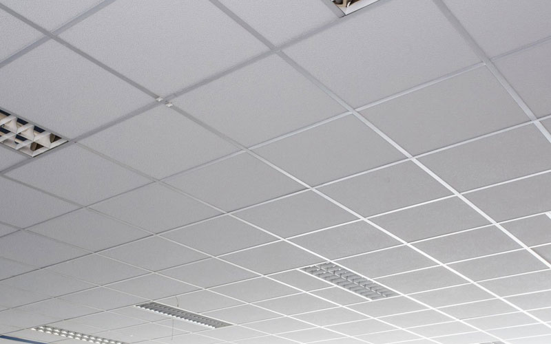Top Grid Ceiling Service Provider In Bihar, Patna, Danapur