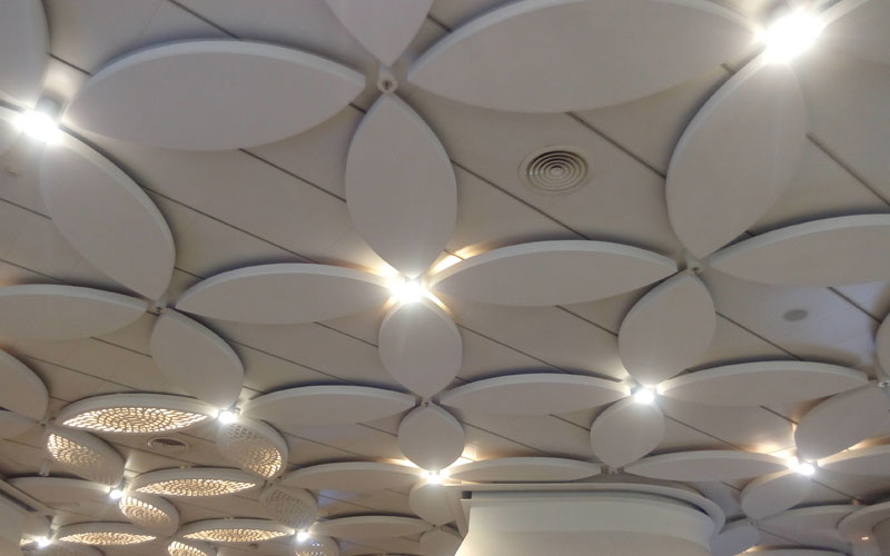 Top Gypsum Ceiling Service Provider In Bihar, Patna, Danapur