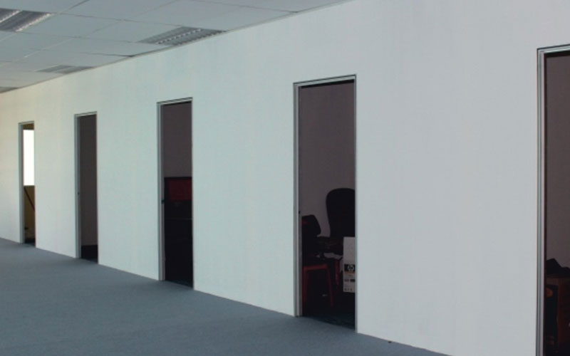 Top Gypsum Partition Services In Bihar, Patna, Danapur