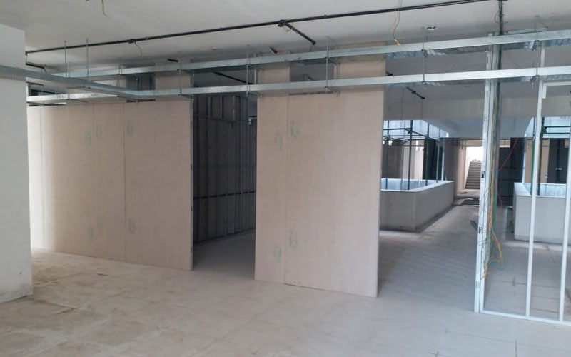 Top Hilux Partition Services In Bihar, Patna, Danapur