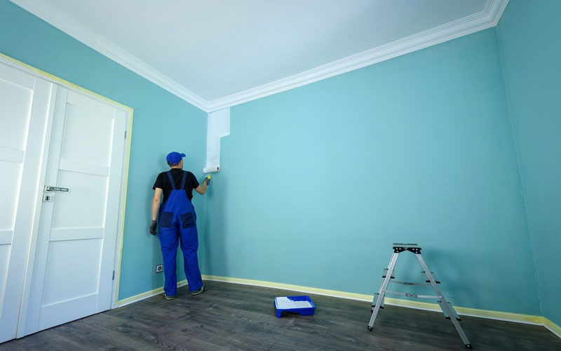 Top Paint Work Services In Bihar, Patna, Danapur