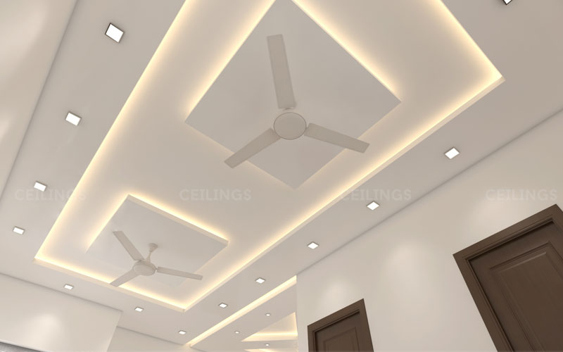 Top POP Ceiling Services In Bihar, Patna, Danapur