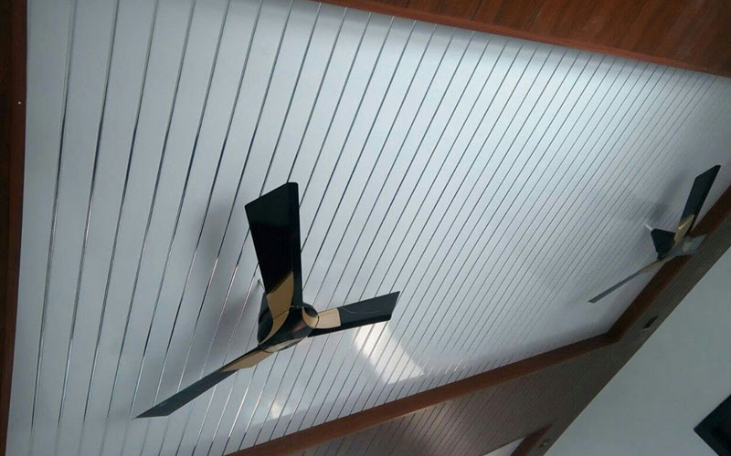 Top PVC Ceiling Services In Bihar, Patna, Danapur